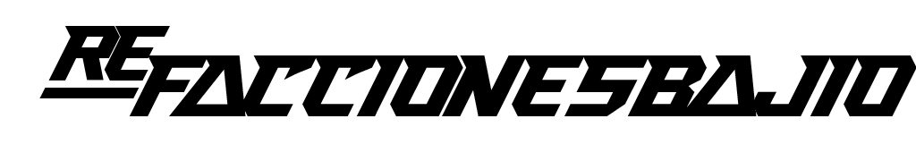 RefaccionesBajio