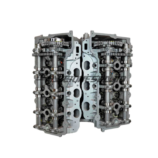 Motor Para Avenger 2.7 2006 - 2009