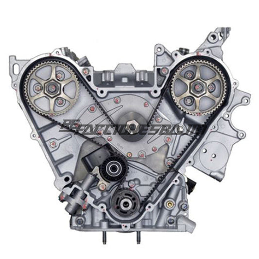 Motor Para Town Country 4.0 2008 - 2010 Remanufacturado