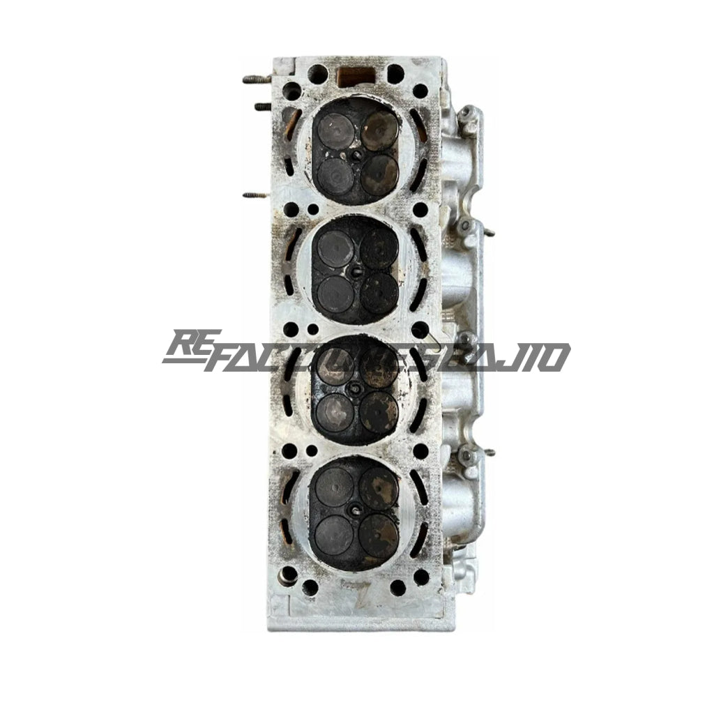 Cabeza De Motor Chevrolet Astra 2.4