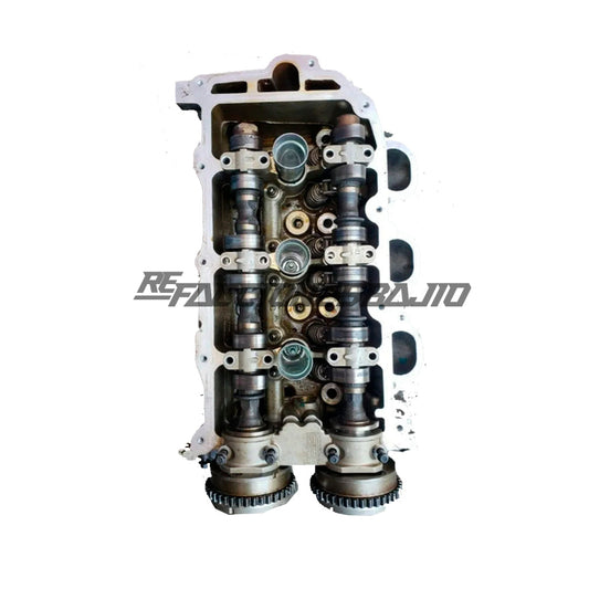 Cabeza De Motor Chevrolet Captiva 3.0