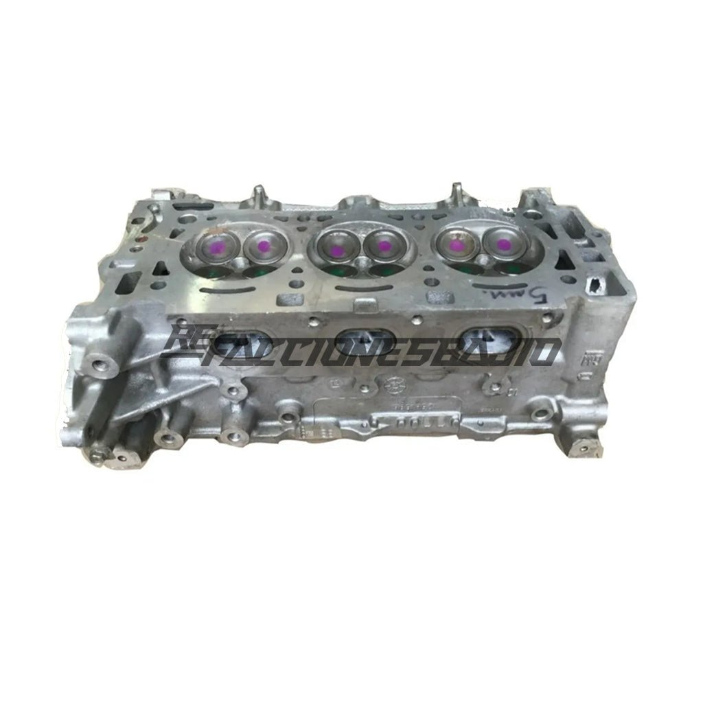 Cabeza De Motor Chevrolet Captiva 3.6 2008-2012