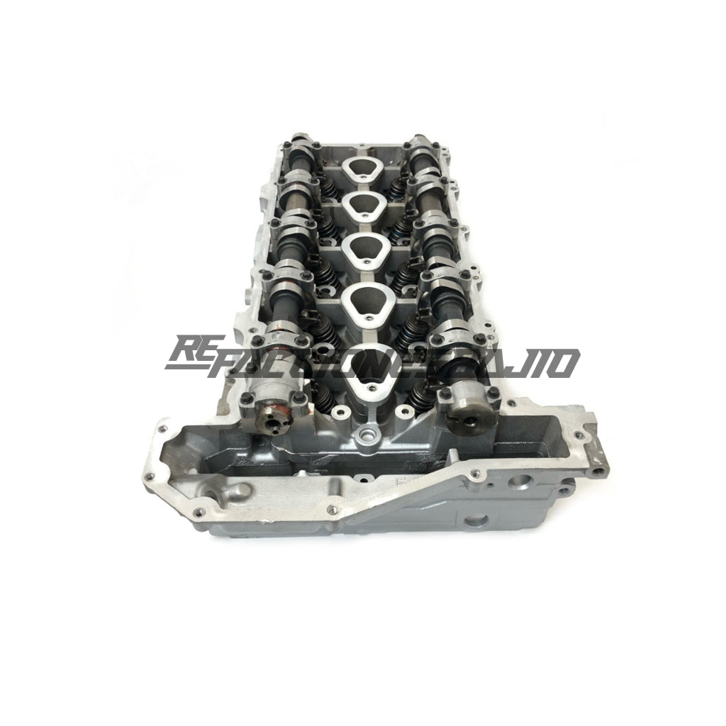 Cabeza De Motor Chevrolet Colorado 3.5 2007-2010 (1 Sensor)