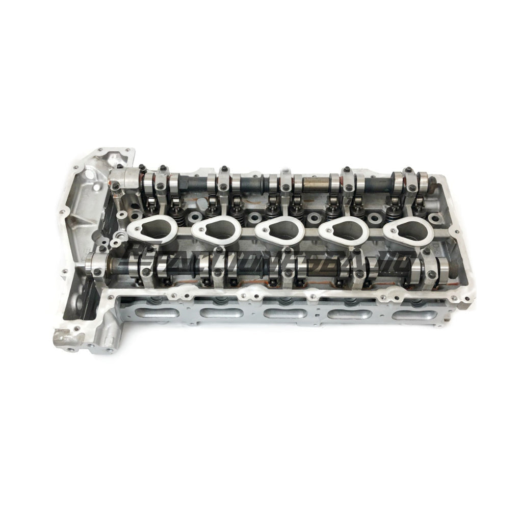 Cabeza De Motor Chevrolet Colorado 3.5 2007-2010 (1 Sensor)