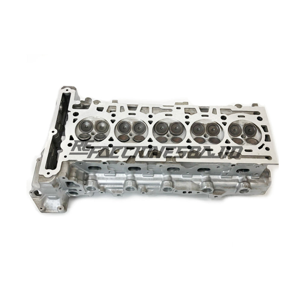 Cabeza De Motor Chevrolet Colorado 3.5 2007-2010 (1 Sensor)