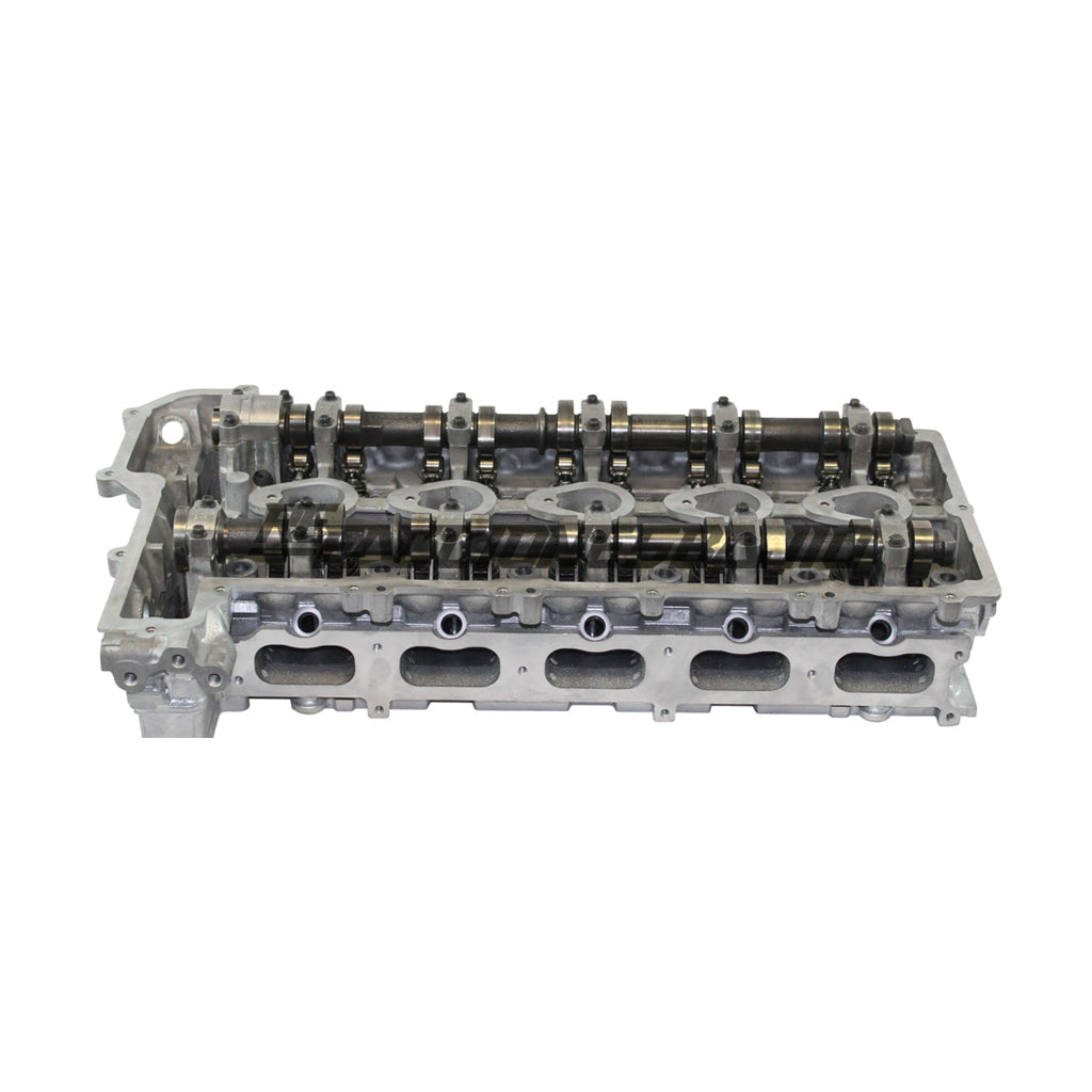 Cabeza De Motor Chevrolet Colorado 3.7 2007-2011 (1 Sensor)