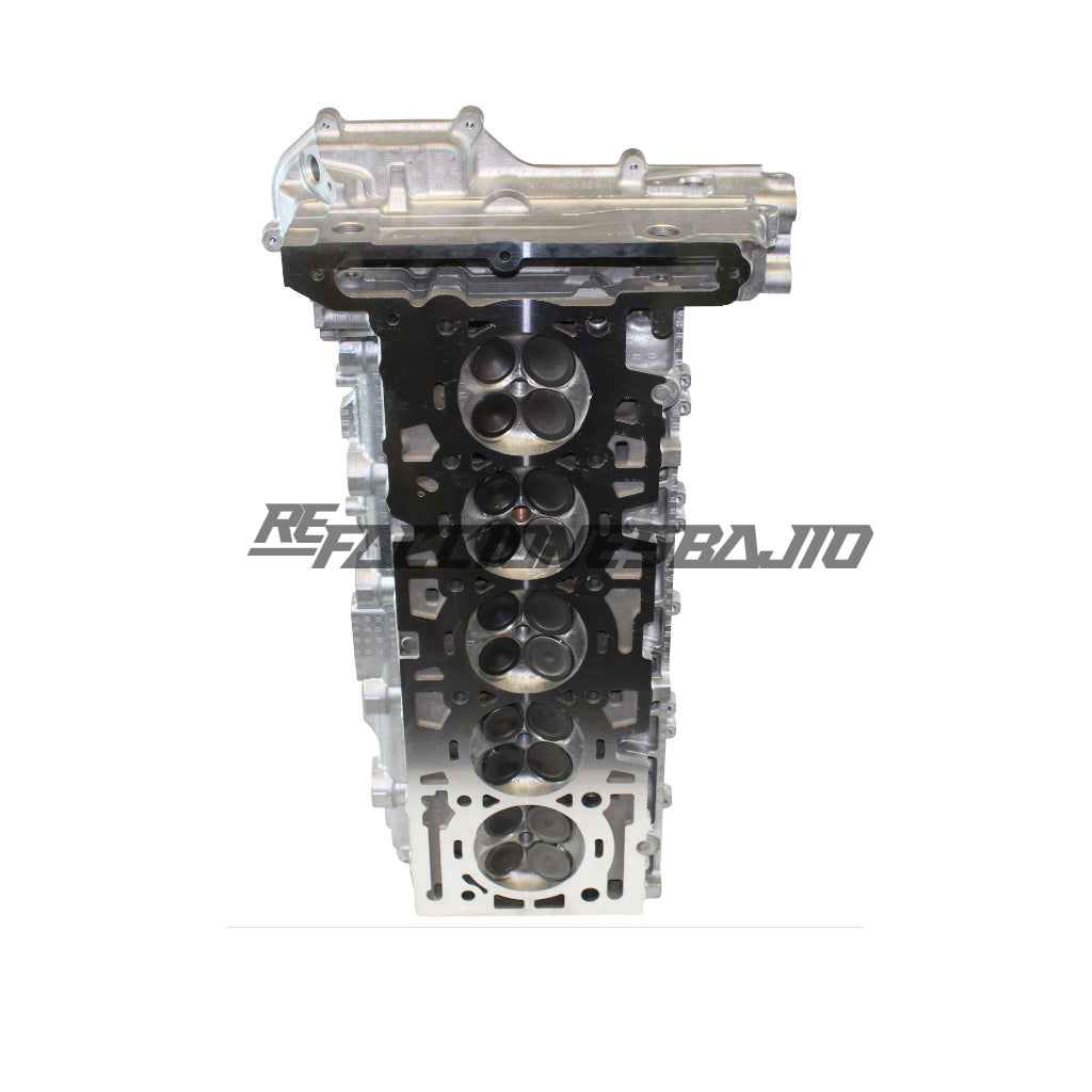 Cabeza De Motor Chevrolet Colorado 3.7 2007-2012 (2 Sensores)