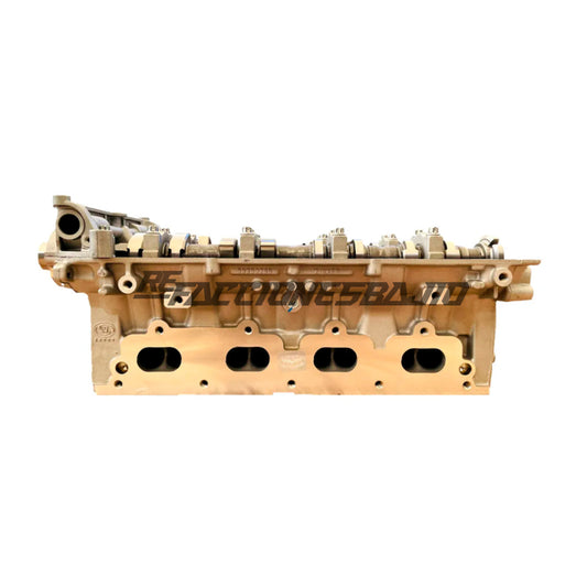 Cabeza de motor Chevrolet Sonic 1.6 2012-2017 Cabeza de motor