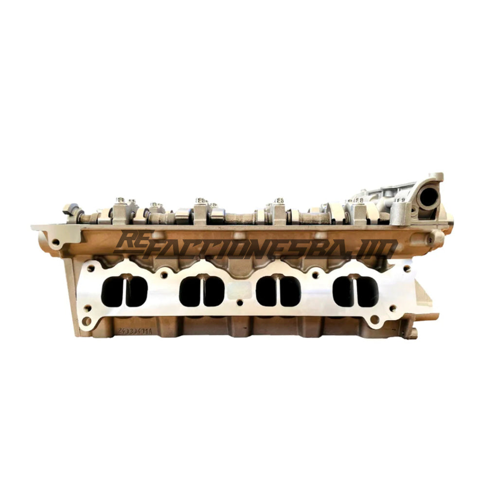 Cabeza de motor Chevrolet Sonic 1.6 2012-2017 Cabeza de motor