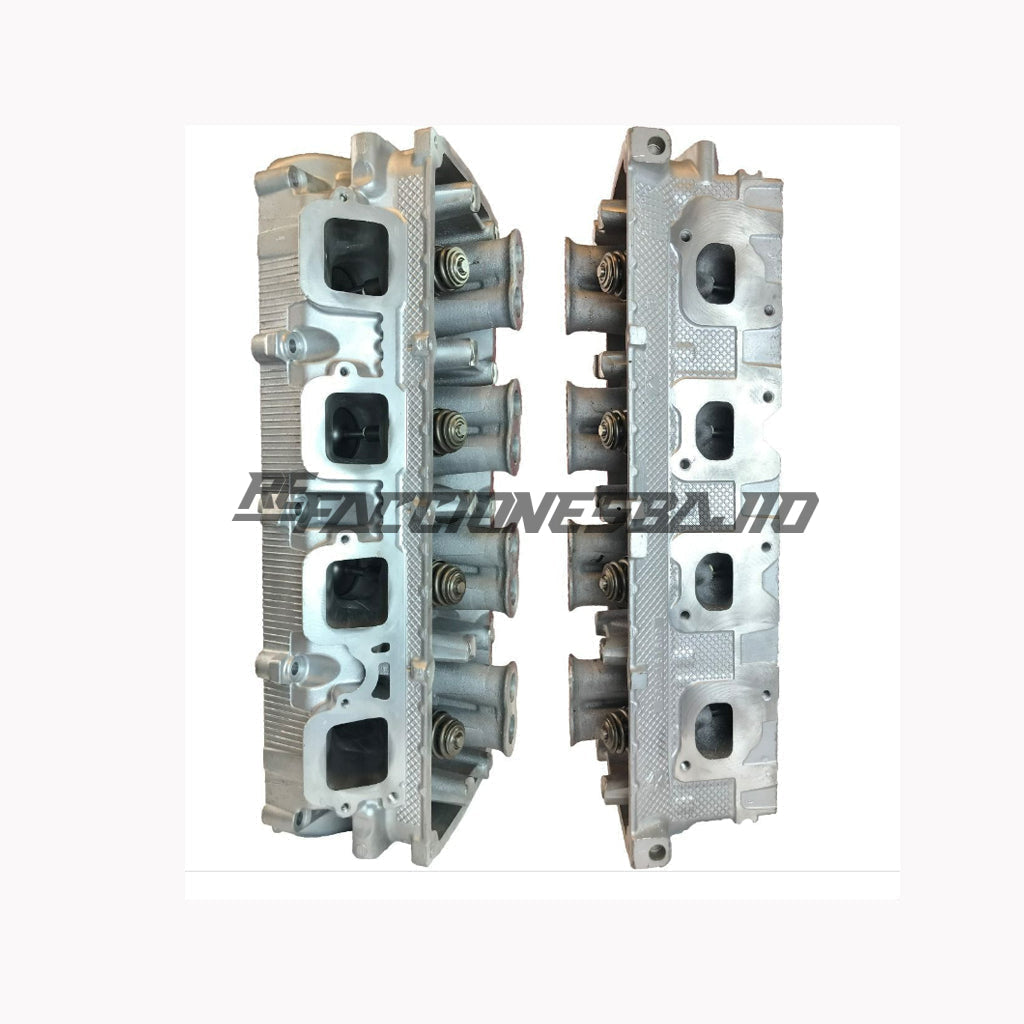 Cabeza De Motor Chrysler Challenger R/t 5.7 Hemi Motor