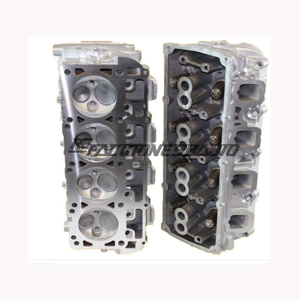 Cabeza De Motor Dodge Durango 5.7 Hemi 1Gen Motor