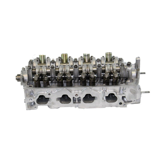 Cabeza De Motor Honda 1.7 Vtec D17A1-D17A7 2000-2007