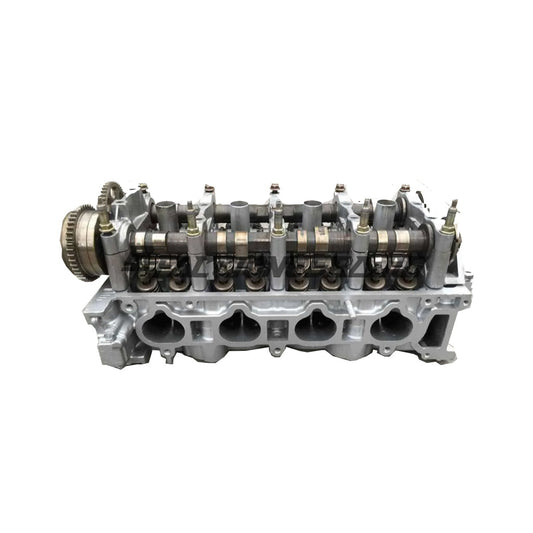 Cabeza De Motor Honda 2.4 2012-2018 K24Z1-K24Z9
