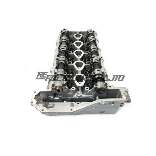 Cabeza De Motor Hummer H3 3.5 2007-2010 (1 Sensor)