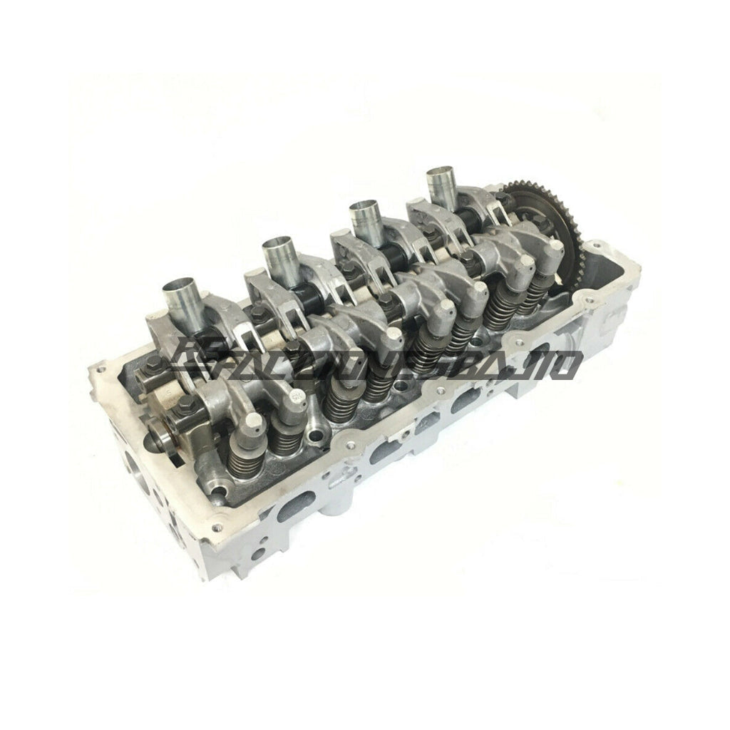 Cabeza De Motor Mini 1.6 Turbo R52/r53 2002-2006