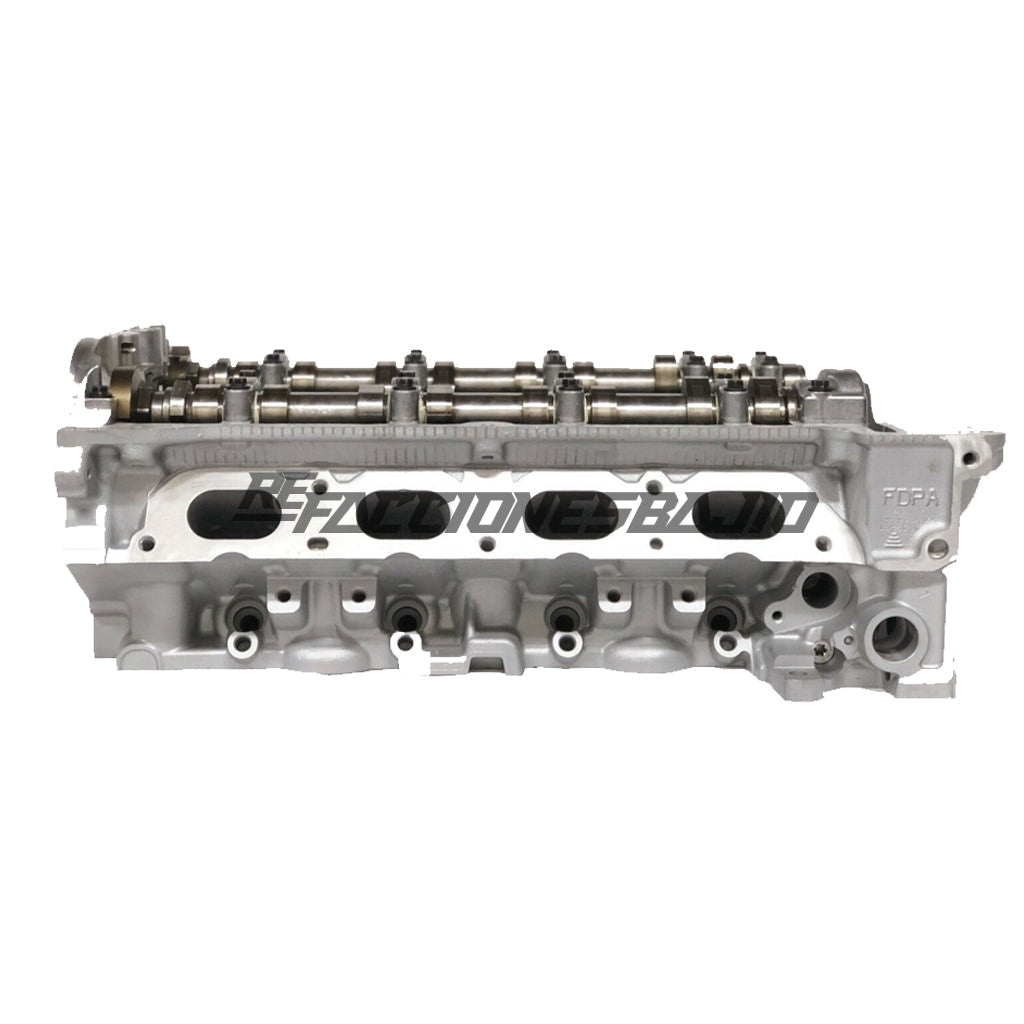 Cabeza De Motor Mini Cooper 1.6 Turbo N14