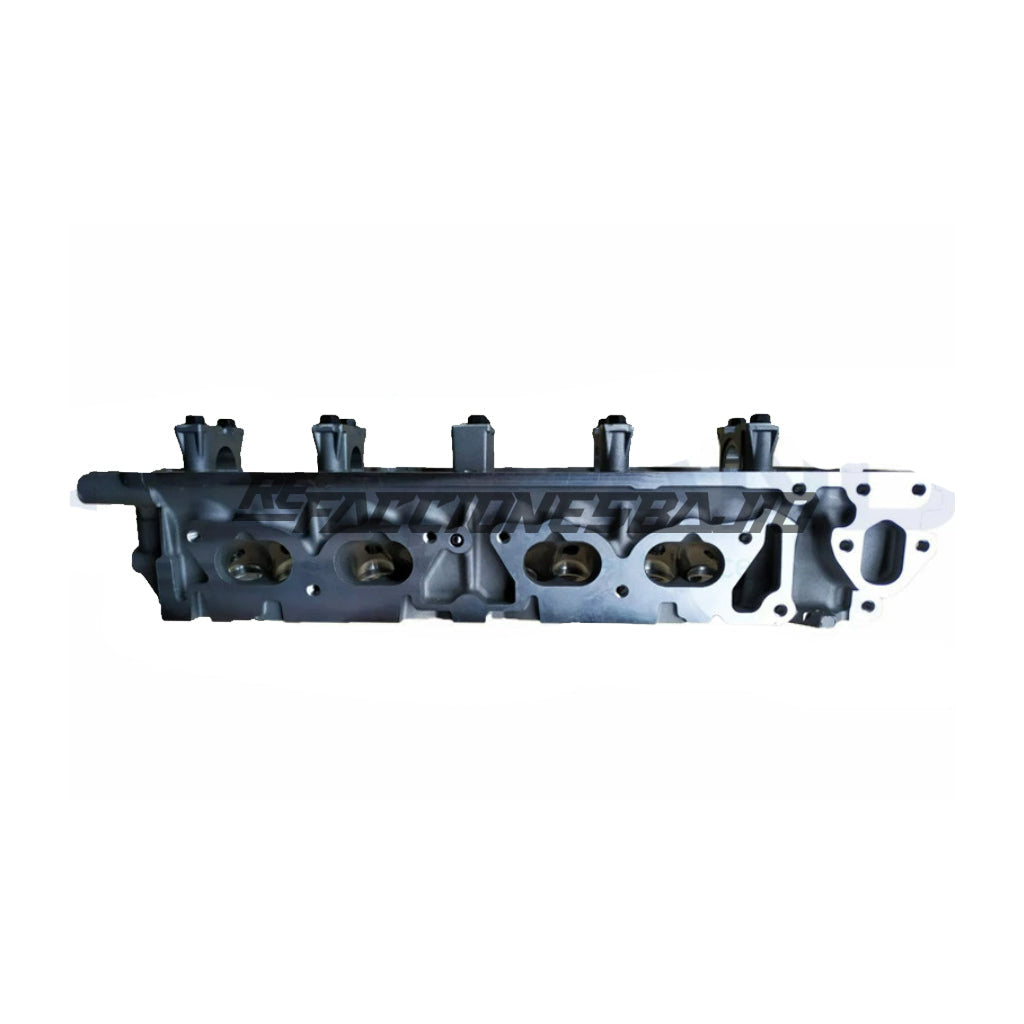 Cabeza De Motor Nissan D21 2.4 12 Valvulas De Motor