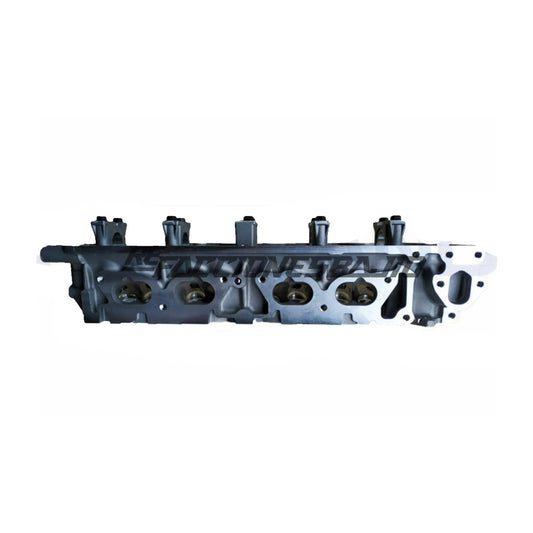 Cabeza De Motor Nissan D21 2.4 12 Valvulas De Motor