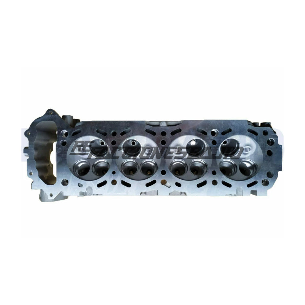 Cabeza De Motor Nissan D21 2.4 12 Valvulas De Motor