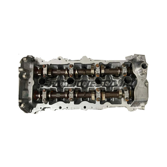 Cabeza De Motor Nissan Xtrail 2.5 2007-2015 Jao De Motor