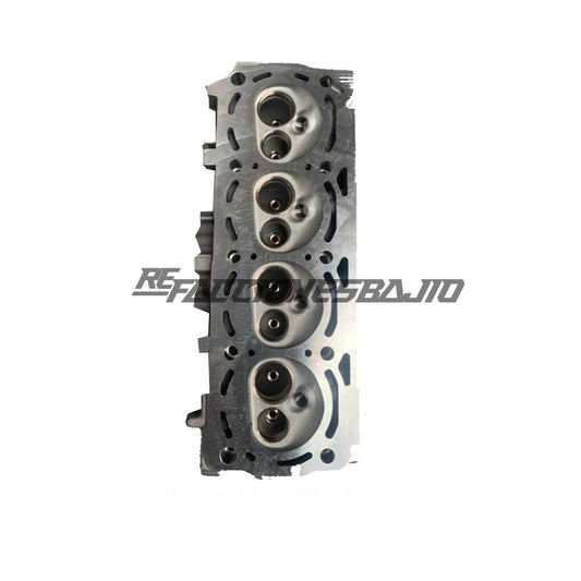 Cabeza De Motor Seat Cordoba 1.6 8 Válvulas