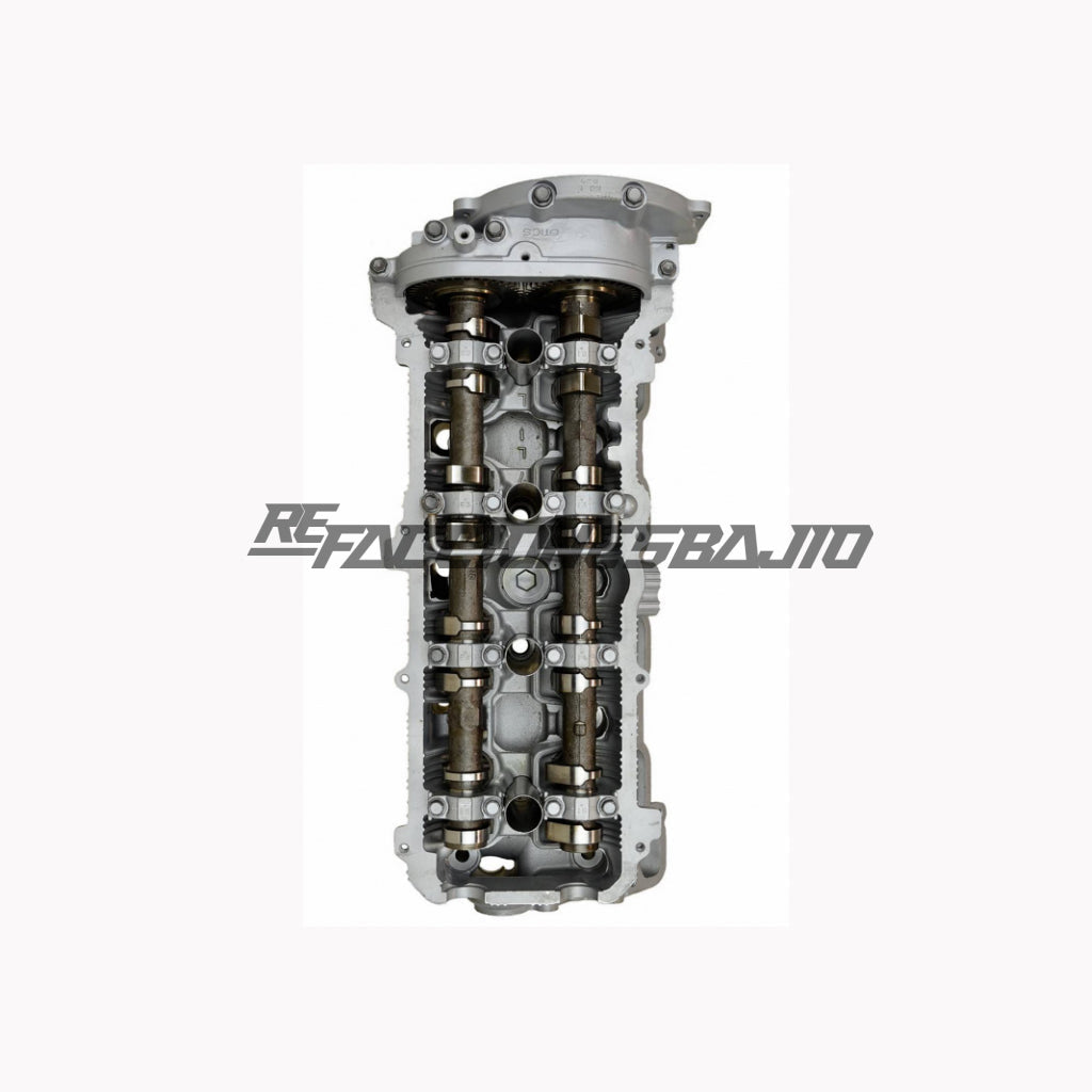 Cabeza De Motor Toyota 4Runner 4.7 2Uz Motor