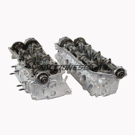 Cabeza De Motor Toyota Cambry 3.0 1Mz-Fe Motor