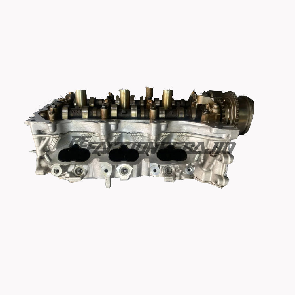 Cabeza De Motor Toyota Hiace 3.5 2Gr Motor