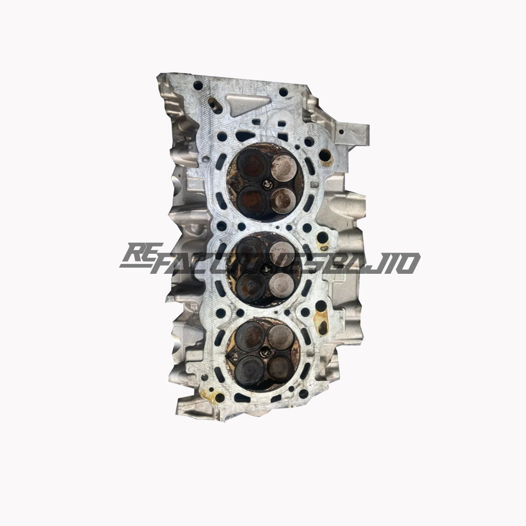 Cabeza De Motor Toyota Hiace 3.5 2Gr Motor