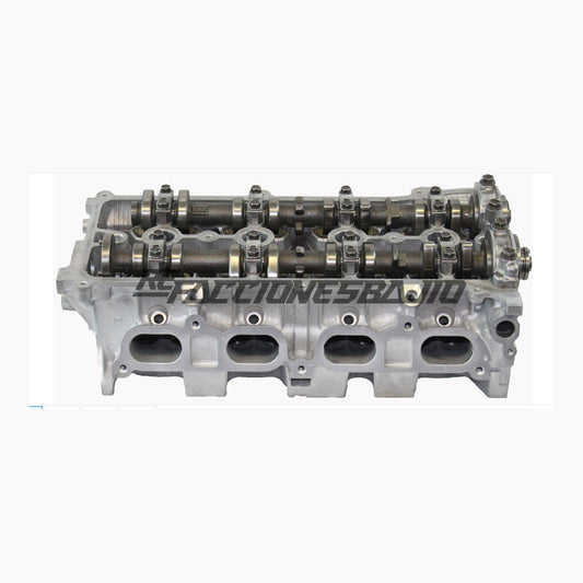 Cabeza De Motor Toyota Rav4 2.4 2002-2009 2Az-Fe Motor