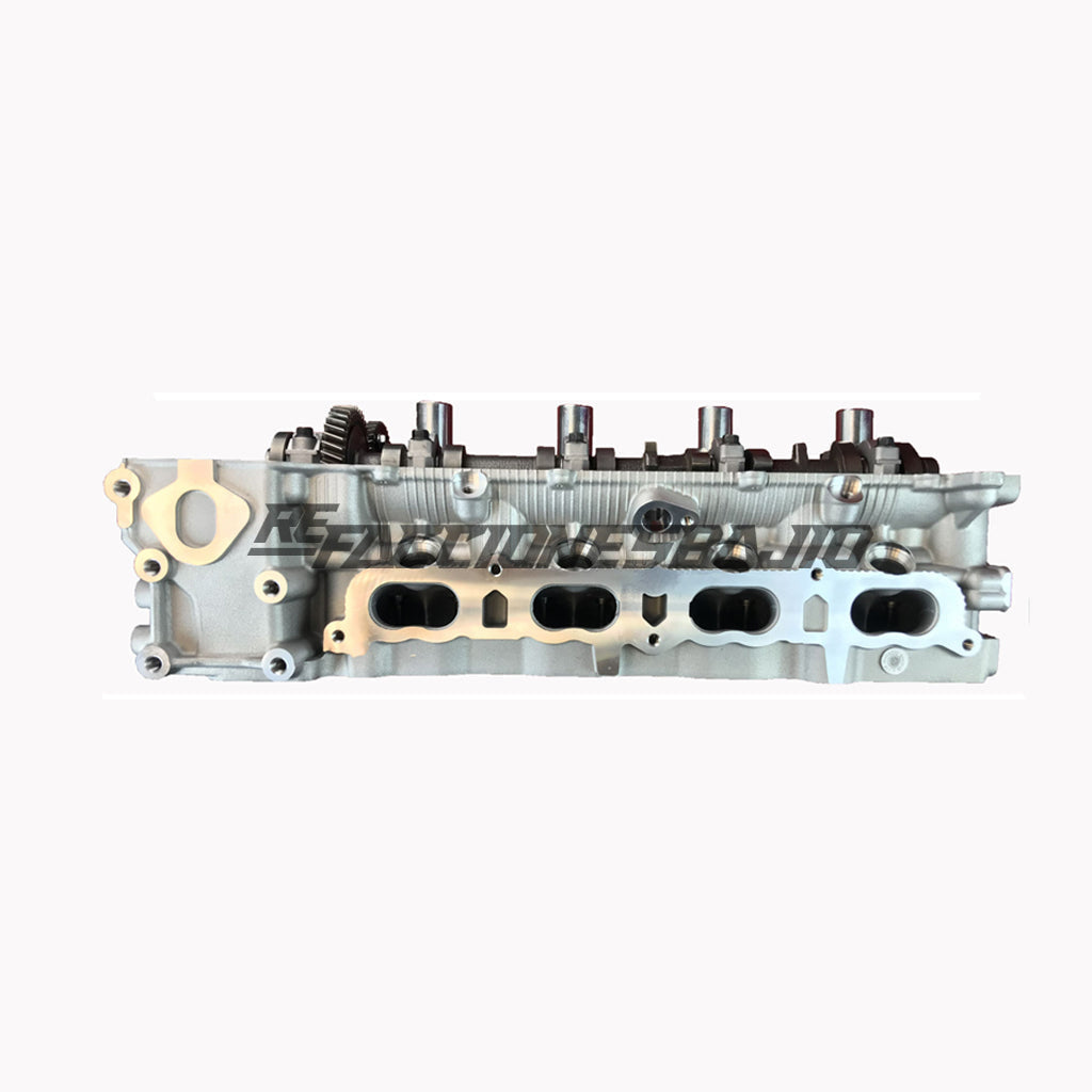 Cabeza De Motor Toyota Tacoma 2.4 1995-2004 2Rz Motor