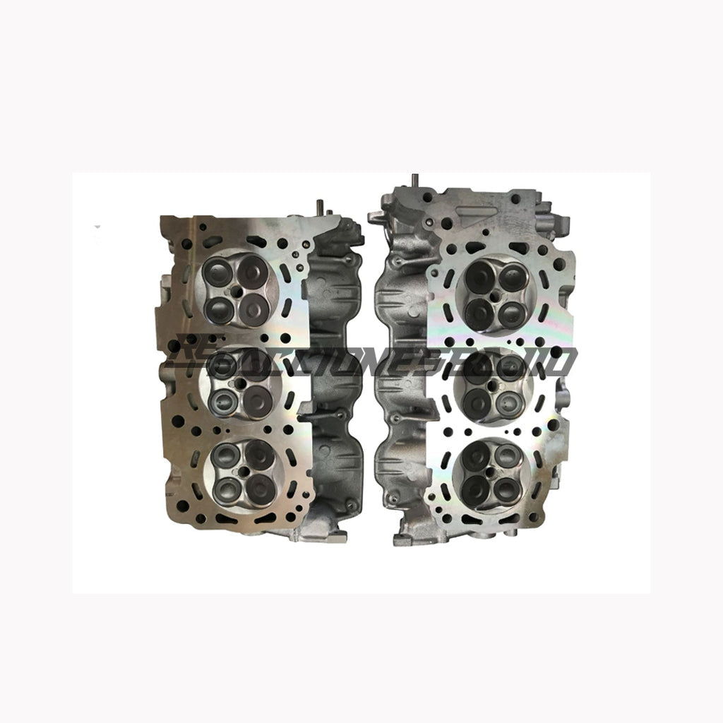 Cabeza De Motor Toyota Tundra 4.0 1Gr Motor