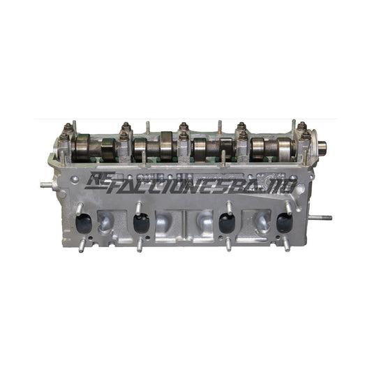 Cabeza De Motor Vw Beetle 2.0 (Sin Sensor)