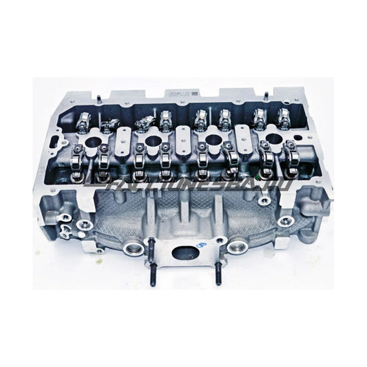 Cabeza De Motor Vw Golf 1.4 Tsi 2012-2019