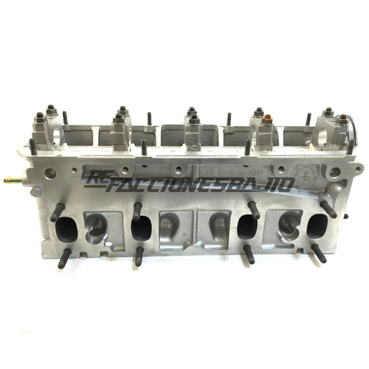 Cabeza De Motor Vw Golf 2.0