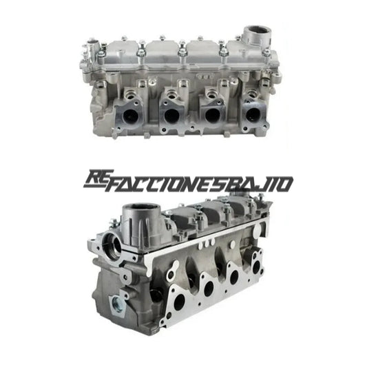Cabeza de motor VW Lupo 1.6 2016-2020 Cabeza de motor
