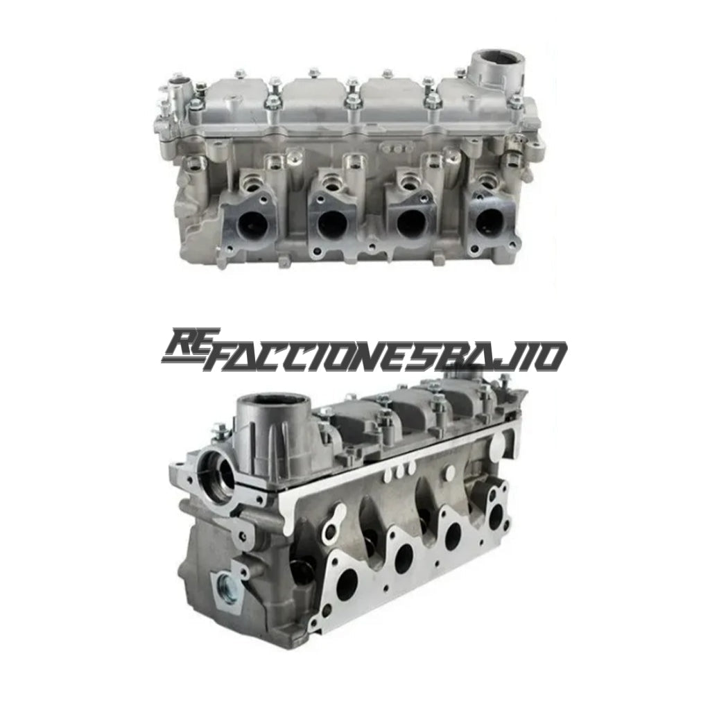 Cabeza de motor VW Saveiro 1.6 2016-2020 Cabeza de motor