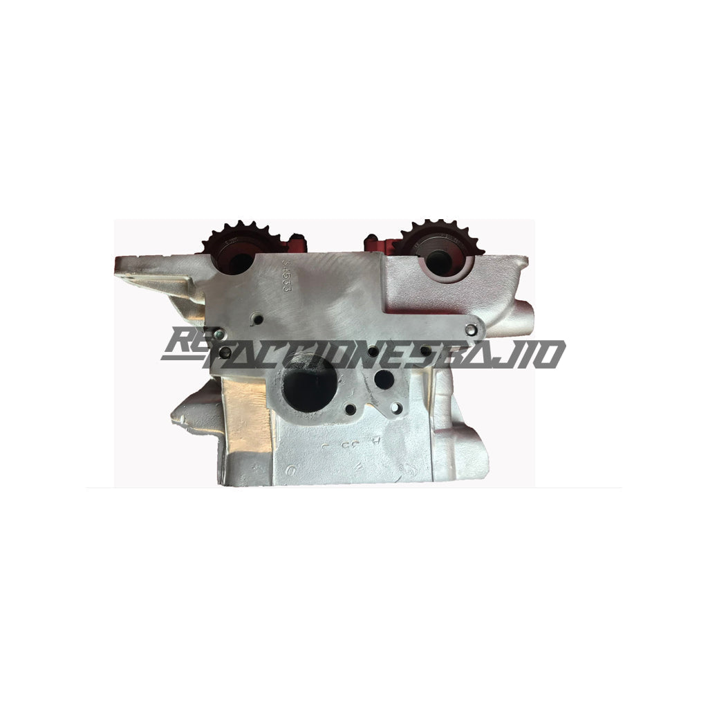Cabeza De Motor Vw Seat 1.8 Turbo 20 Valvulas Con Egr
