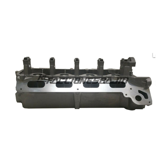 Cabeza Para Motor Ford Lobo 5.4 24V 2008-2014 De Motor