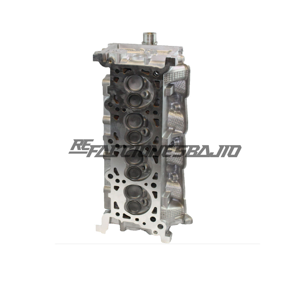 Cabeza Para Motor Ford F150/250/350 4.6 1997-2008 De Motor