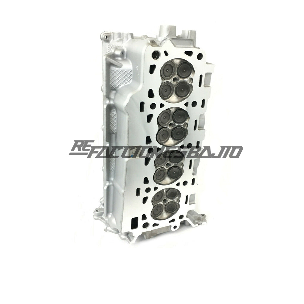 Cabeza Para Motor Ford F150/250 5.0 2013-2017 De Motor