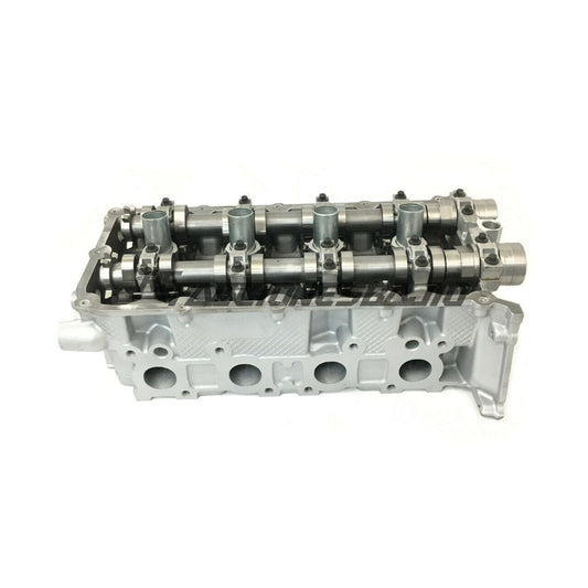 Cabeza Para Motor Ford F150/250 5.0 2013-2017 De Motor