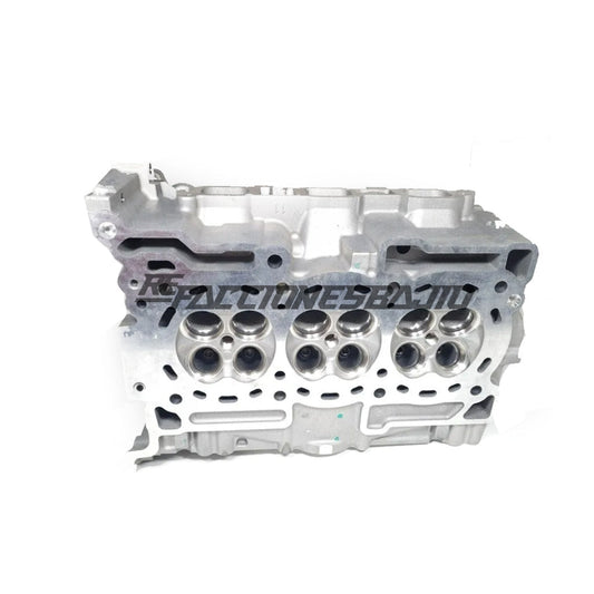 Cabeza Para Motor Ford Figo 1.5 2019-2021 De Motor