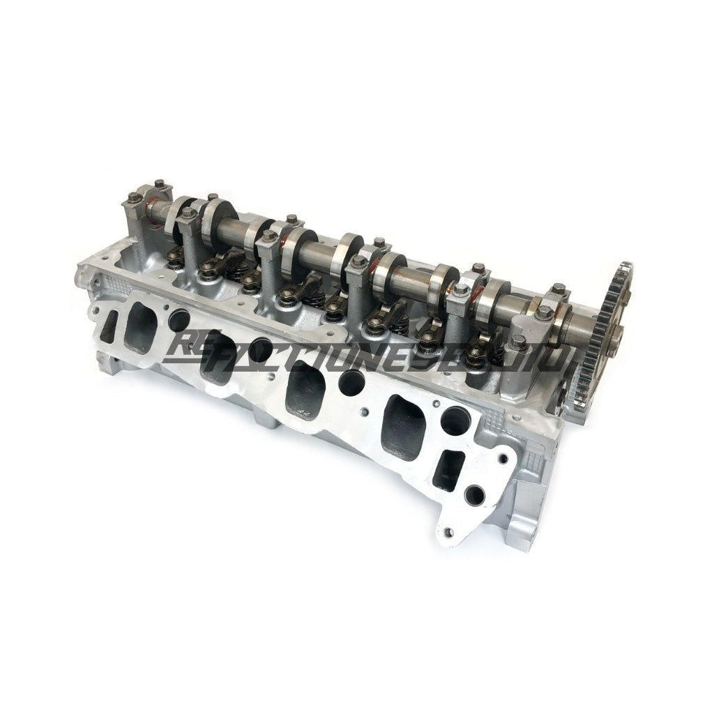 Cabeza Para Motor Ford Lobo 5.4 16V 2008-2014 De Motor