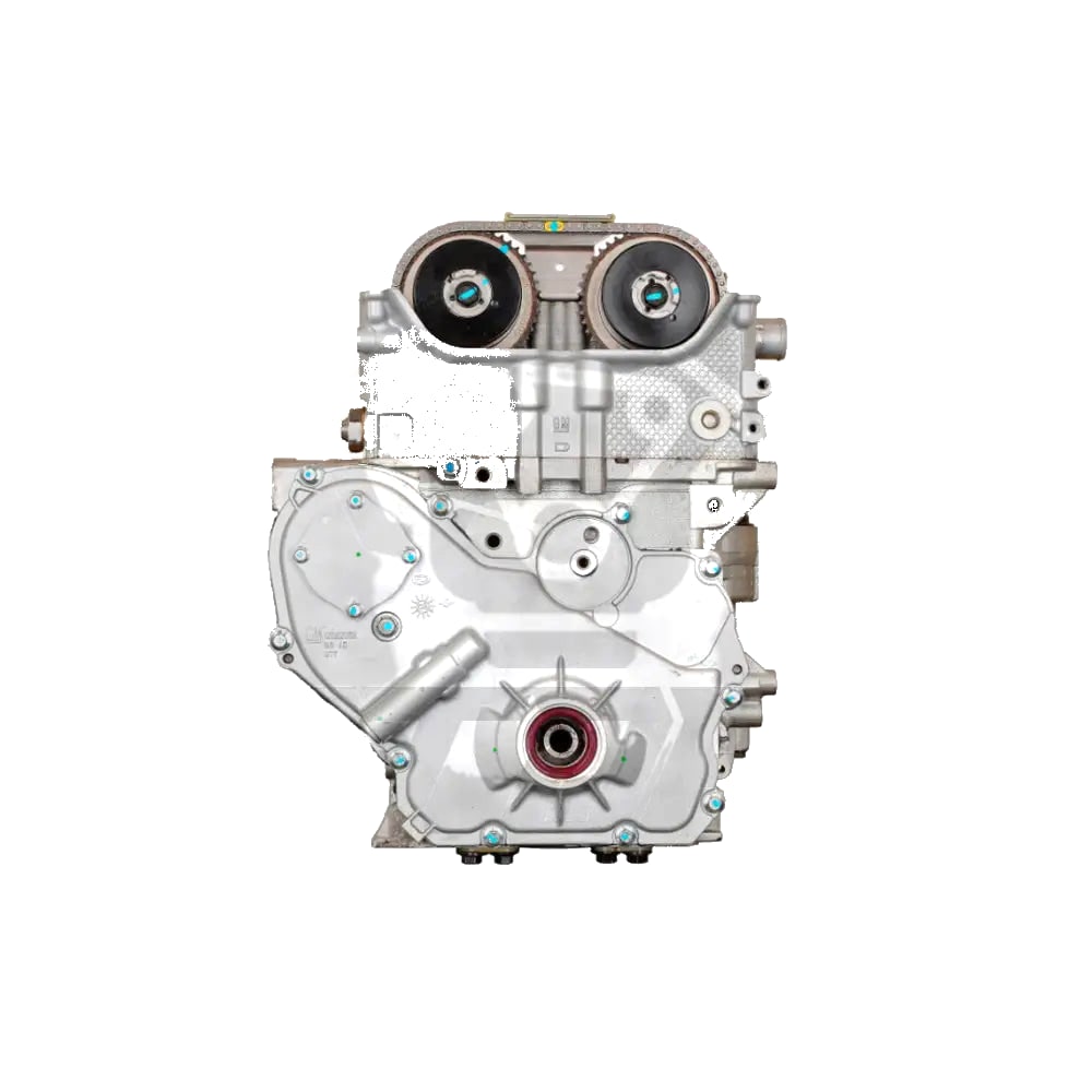 Motor para Chevrolet Captiva 2.4 ecotec 2005 - 2013 - vista 2