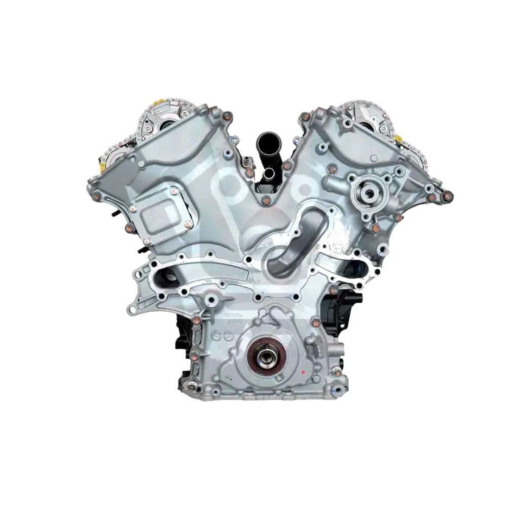 Motor para Toyota FJ Cruisier 4.0 1GR 2002 -2013 - vista 2