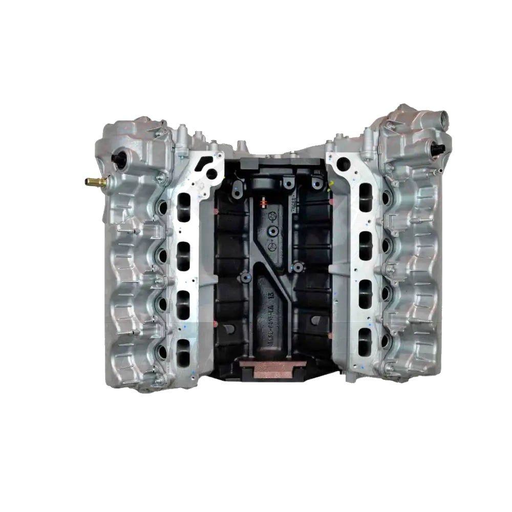 Motor para Lincoln Mark 5.4 24 válvulas 3V 2006 - 2012