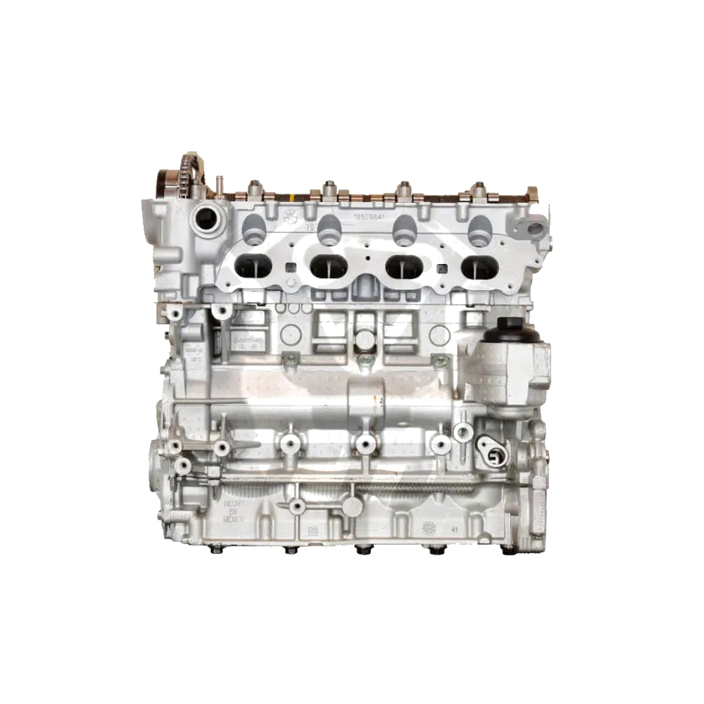 Motor para Pontiac Sunfire Ecotec 2.2 2001 - 2010