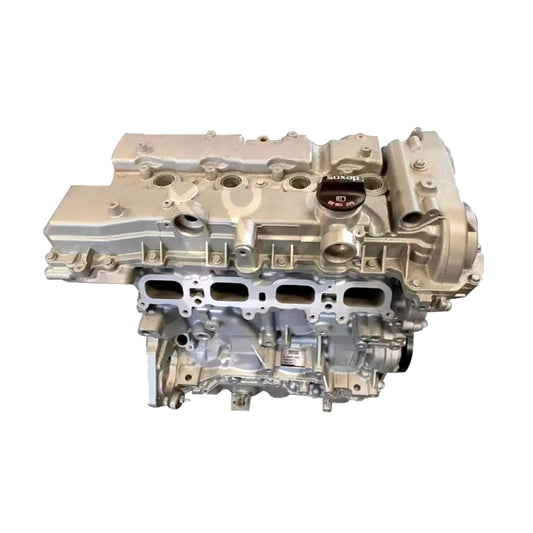 Motor para Chevrolet S10 2.5 2013 - 2019