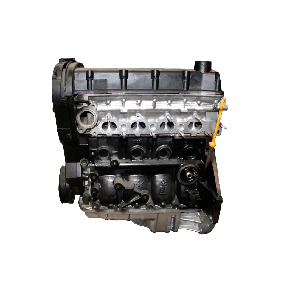 Motor para Chevrolet Aveo 1.6 2007 - 2018 - vista 2